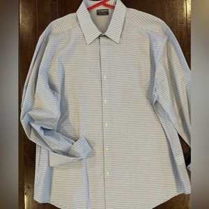 Mens Large Dress Shirt